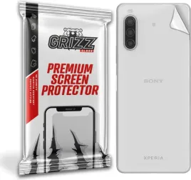 folia-na-tyl-grizzglass-satinskin-do-sony-xperia-10-ii