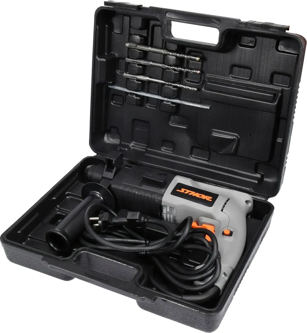 mlotowiertarka-sthor-sds-plus-500-w-seria-sds-plus