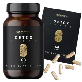 raypath-detox-smart-mniszek-ostropest-pokrzywa-koper-60-kapsulek