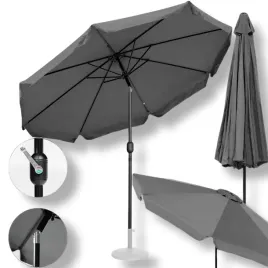 parasol-ogrodowy-duzy-3-m-skosny-lamany-z-korba-szary-multigarden