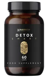 raypath-detox-smart-60-kaps-mniszek-ostropest-pokrzywa-koper-oczyszczanie