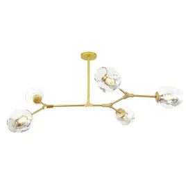 lampa-sufitowa-wiszaca-nowoczesna-do-salonu-gold-5-ramienna-zlota