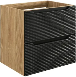 szafka-lazienkowa-60cm-szuflad-meble-lazienkowe-ocean-czarny-dab-olejowany