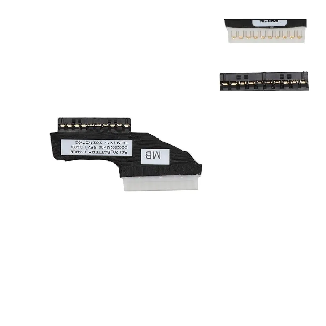 kabel-baterii-do-dell-5565-5567-p66f-stan-nowy