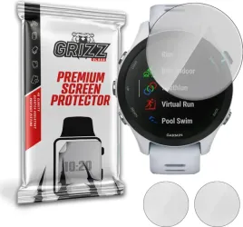 folia-matowa-grizzglass-paperscreen-do-garmin-forerunner-255s