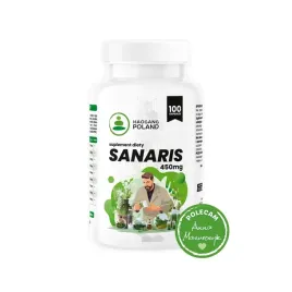 sanaris-100-kapsulek-450mg-pasozyty-oczyszczanie