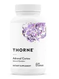 thorne-research-adrenal-cortex-kora-nadnerczy-60-kaps-typ-wyrobu-medycznego-wyposazenie-wyrobu-medycznego-lub-produkt-niemajacy-przewidzianego-zastosowania-medycznego