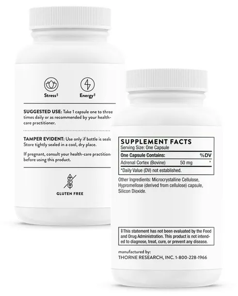 thorne-research-adrenal-cortex-kora-nadnerczy-60-kaps-producent-wyrobu-medycznego-producent