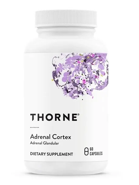 thorne-research-adrenal-cortex-kora-nadnerczy-60-kaps-typ-wyrobu-medycznego-wyposazenie-wyrobu-medycznego-lub-produkt-niemajacy-przewidzianego-zastosowania-medycznego