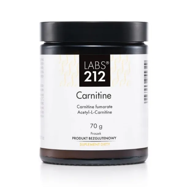 labs212-carnitine-karnityna-proszek-70g