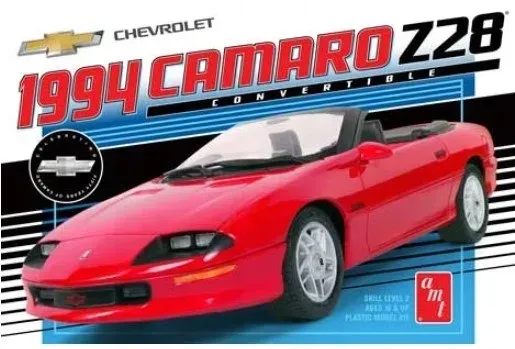 model-plastikowy-samochod-1994-chevy-camero-conv