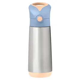bidon-termiczny-b-box-bb500140-feeling-peachy-500-ml