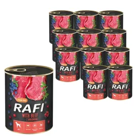 rafi-adult-beef-wolowina-mokra-karma-dla-psa-doroslego-bezbozowa-800g-x12
