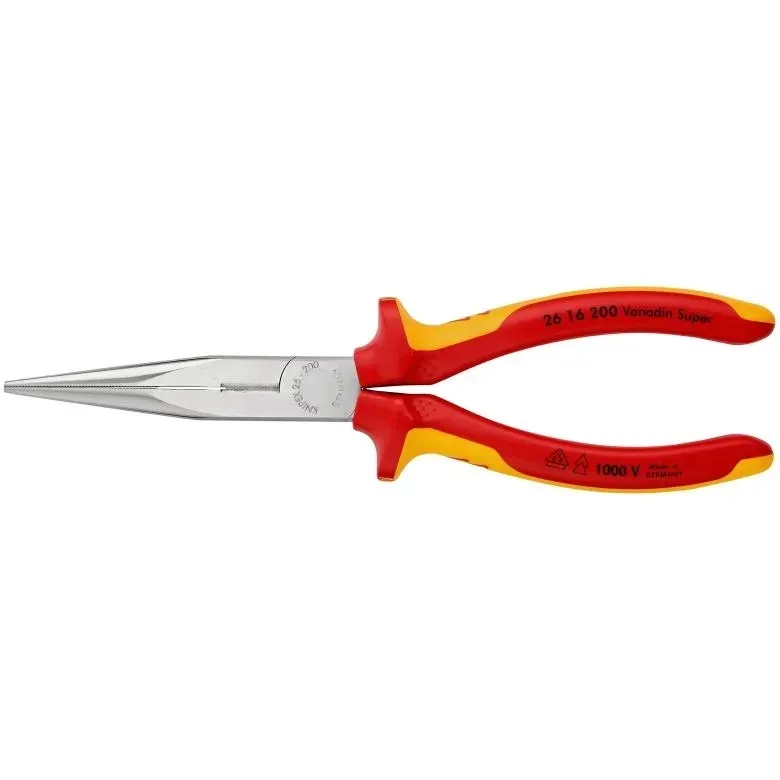 szczypce-plaskie-knipex-200mm-marka-knipex