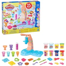 play-doh-ciastolina-zestaw-lodziarnia-8-tub-25-akcesoriow-f7378