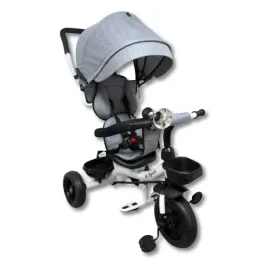 rower-trojkolowy-r-sport-t4-szary