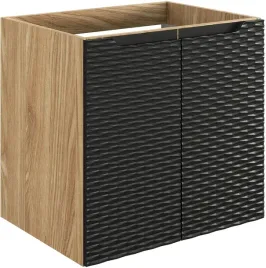 szafka-lazienkowa-60cm-drzwi-meble-lazienkowe-ocean-czarny-dab-olejowany