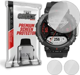 folia-matowa-grizzglass-paperscreen-do-amazfit-t-rex-2