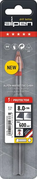 wiertlo-do-gresu-alpen-0030300800100-srednica-wiertla-8-mm