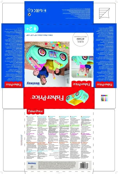 balony-wodne-bestway-dlugosc-79-cm