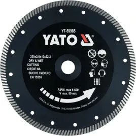 yato-tarcza-diamentowa-turbo-230mm-do-gresu