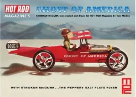 model-plastikowy-stroker-mcgurk-ghost