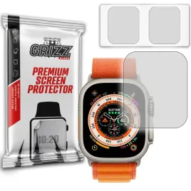 folia-matowa-grizzglass-paperscreen-do-apple-watch-ultra