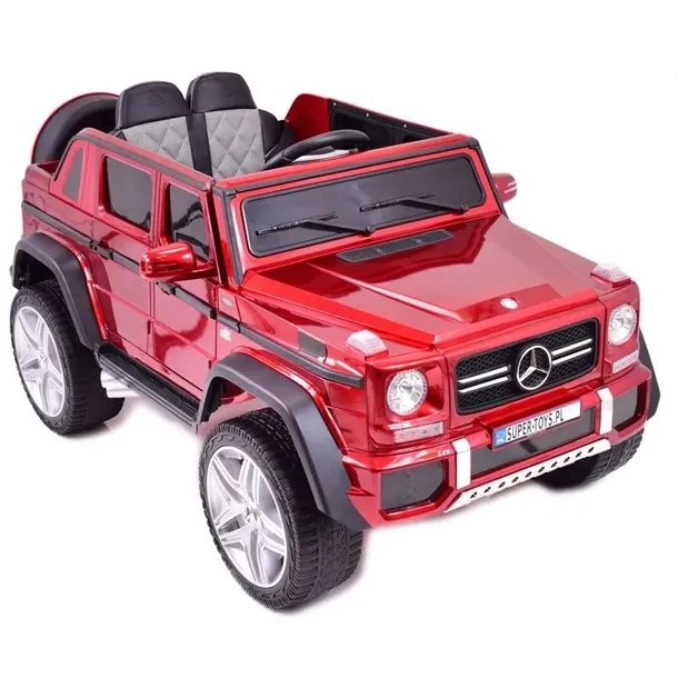 samochod-super-toys-czerwony-kolor-czerwony