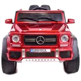 samochod-super-toys-czerwony-wiek-dziecka-3-lata