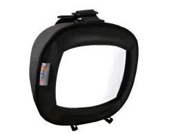 lusterko-do-obserwacji-dziecka-tuloko-25-cm-x-34-cm-czarny