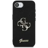 etui-guess-fixed-glitter-big-4g-do-apple-iphone-16e-czarny-przeznaczenie-apple