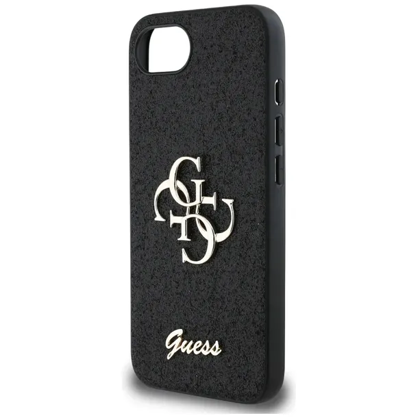 etui-guess-fixed-glitter-big-4g-do-apple-iphone-16e-czarny-stan-nowy-przeznaczenie-apple