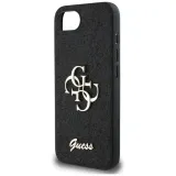 etui-guess-fixed-glitter-big-4g-do-apple-iphone-16e-czarny-stan-nowy-przeznaczenie-apple
