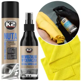 niewidzialna-wycieraczka-150ml-plyn-do-mycia-szyb-mikrofibry-k2-zestaw