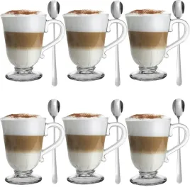 szklanki-do-kawy-latte-zestaw-6-szt-szklanka-320-ml-komplet-z-lyzeczkami