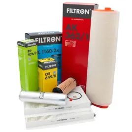 zestaw-filtrow-bmw-v-5-e60-525-530-d-d25-d30-2-5-3-0-filtron-x4