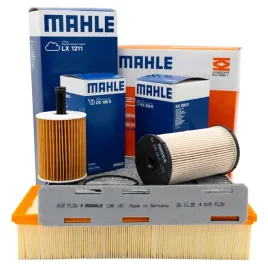 zestaw-filtrow-passat-b6-audi-a3-8p-vw-golf-vi-6-1-9tdi-2-0tdi-mahle-x4