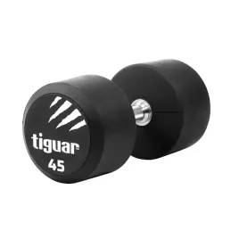 hantle-powlekane-gumowane-stale-tiguar-1x-45-kg