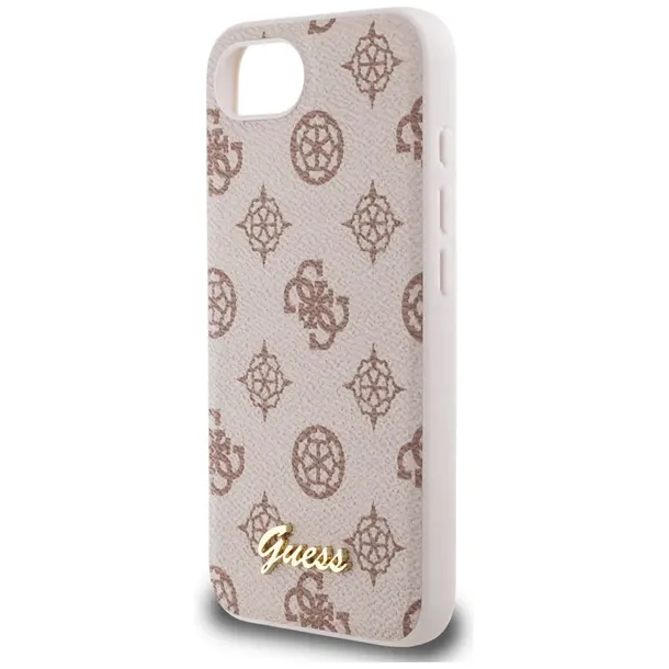 etui-guess-peony-script-logo-magsafe-do-apple-iphone-16e-brazowy-pasuje-do-modelu-iphone-16e
