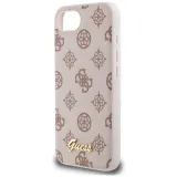 etui-guess-peony-script-logo-magsafe-do-apple-iphone-16e-brazowy-pasuje-do-modelu-iphone-16e