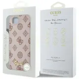 etui-guess-peony-script-logo-magsafe-do-apple-iphone-16e-brazowy-stan-nowy-kolor-brazowy