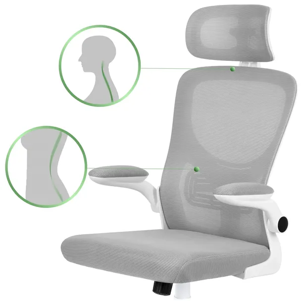 fotel-obrotowy-sofotel-szary-kolor-korpusu-bialy