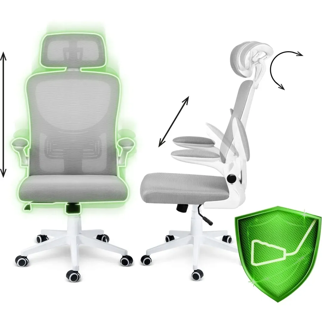 fotel-obrotowy-sofotel-szary