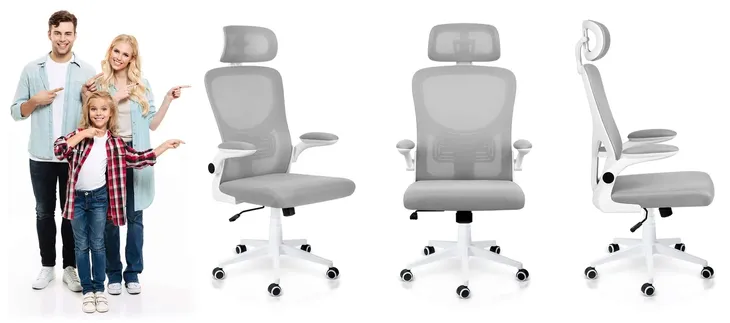 fotel-obrotowy-sofotel-szary-minimalna-wysokosc-siedziska-45-cm