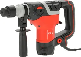mlot-udarowy-sds-plus-sieciowe-yato-45-j-1100-w