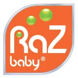 gryzak-razbaby-silikon-niebieski-wiek-dziecka-3-m