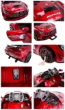 samochod-mercedes-czarny-czerwony-dlugosc-pojazdu-114-cm