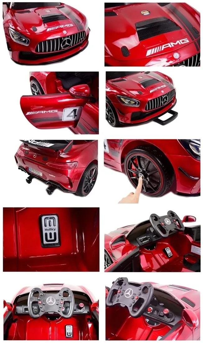 samochod-mercedes-czarny-czerwony-marka-mercedes