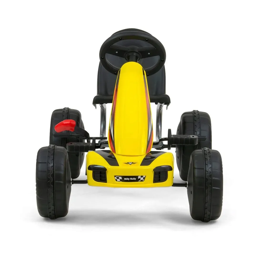 gokart-na-pedaly-milly-mally