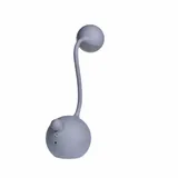 pepco-lampa-tv-biala-stan-nowy